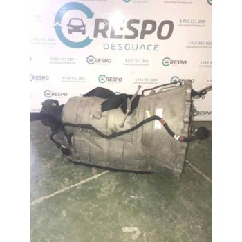 CAJA CAMBIOS 4R837000AE 