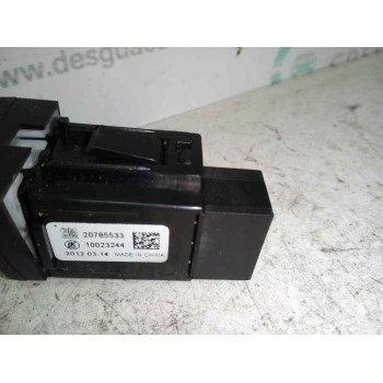 INTERRUPTOR 20785533  - miniatura 2