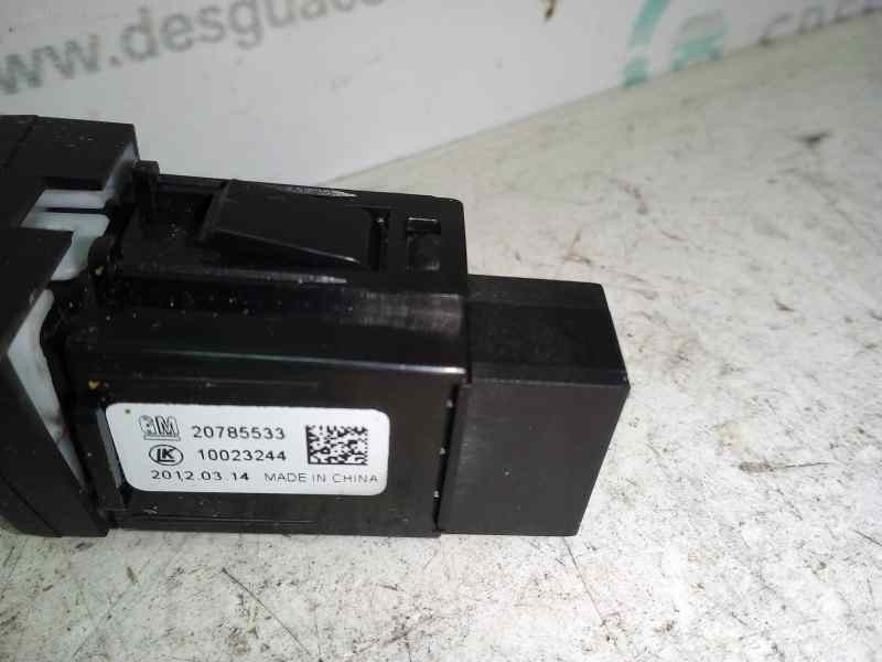 INTERRUPTOR 20785533  - imagen 2