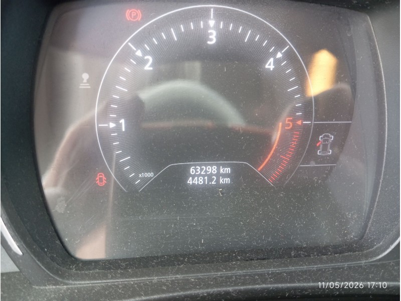 RENAULT KADJAR (HA_, HL_) - imagen 2