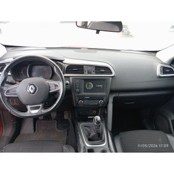 RENAULT KADJAR (HA_, HL_) - miniatura 3