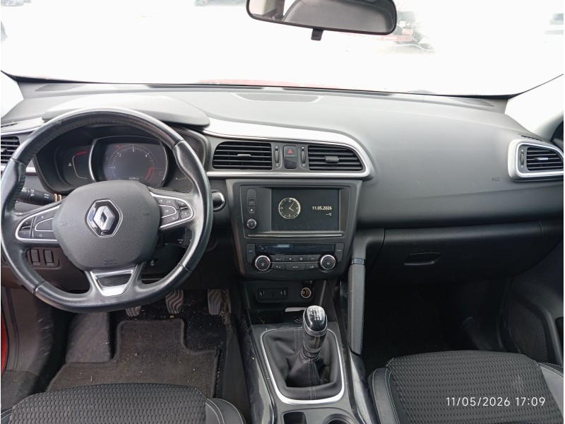 RENAULT KADJAR (HA_, HL_) - imagen 3