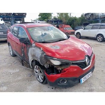 RENAULT KADJAR (HA_, HL_) - miniatura 4