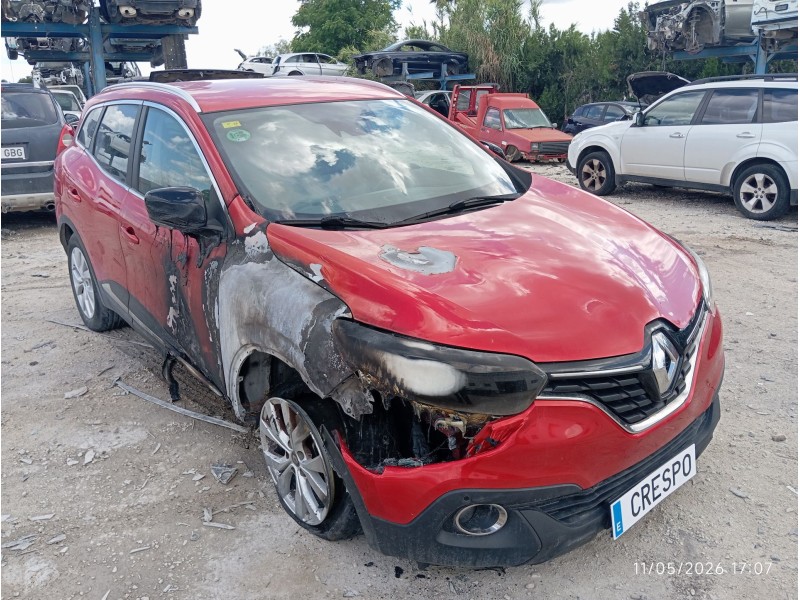 RENAULT KADJAR (HA_, HL_) - imagen 4