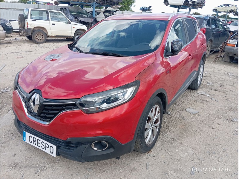 RENAULT KADJAR (HA_, HL_) - imagen 1