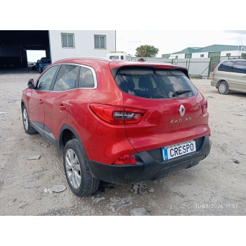 RENAULT KADJAR (HA_, HL_) - miniatura 5