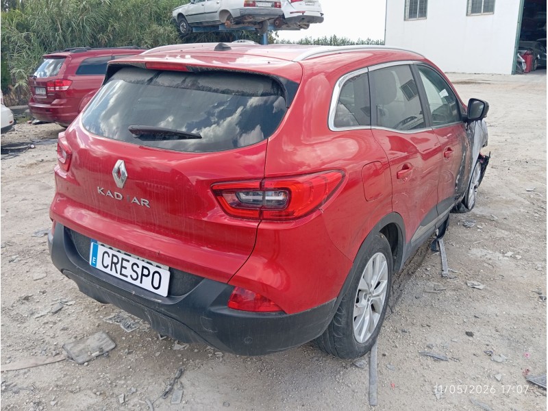 RENAULT KADJAR (HA_, HL_) - imagen 6