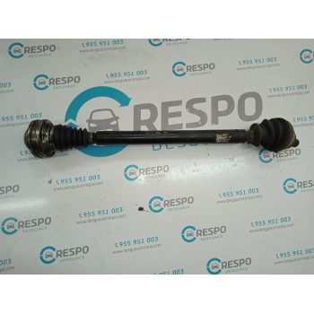 TRANSMISION DELANTERA DERECHA  - miniatura 2