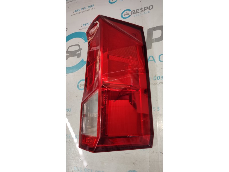 PILOTO TRASERO DERECHO 7C0945096H  - imagen 3