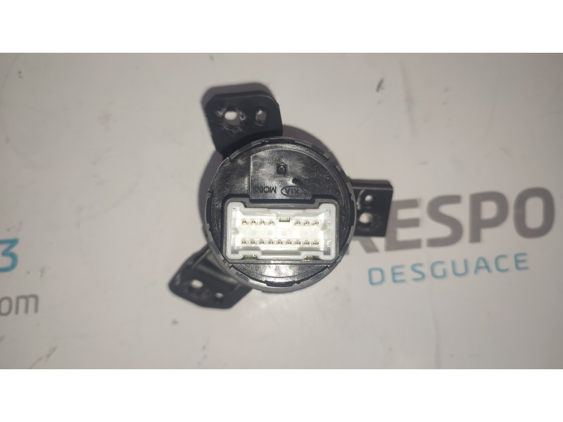 CONMUTADOR DE ARRANQUE 95430D3500  - imagen 2