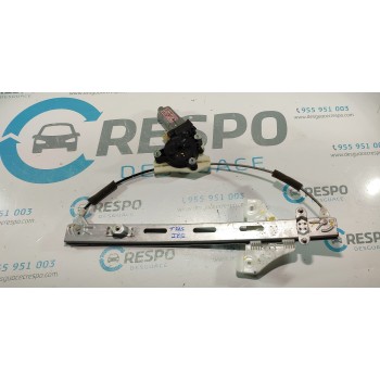 ELEVALUNAS TRASERO IZQUIERDO  - miniatura 1