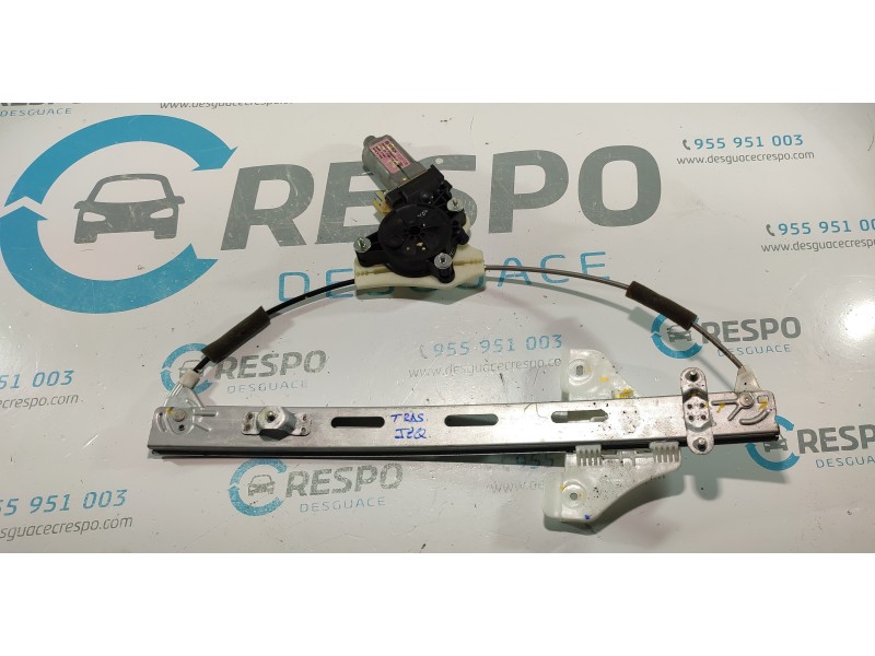 ELEVALUNAS TRASERO IZQUIERDO  - imagen 1