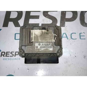 CENTRALITA MOTOR UCE 03G906021PM 