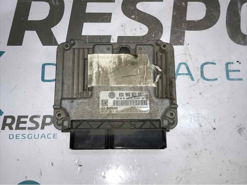 CENTRALITA MOTOR UCE 03G906021PM  - imagen 1