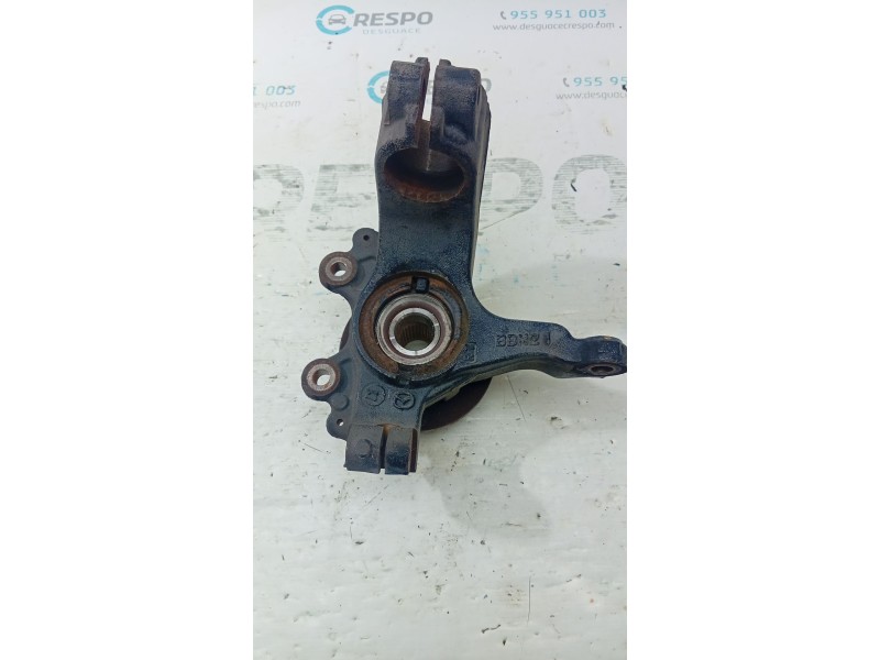 MANGUETA DELANTERA DERECHA BBM21  - imagen 1