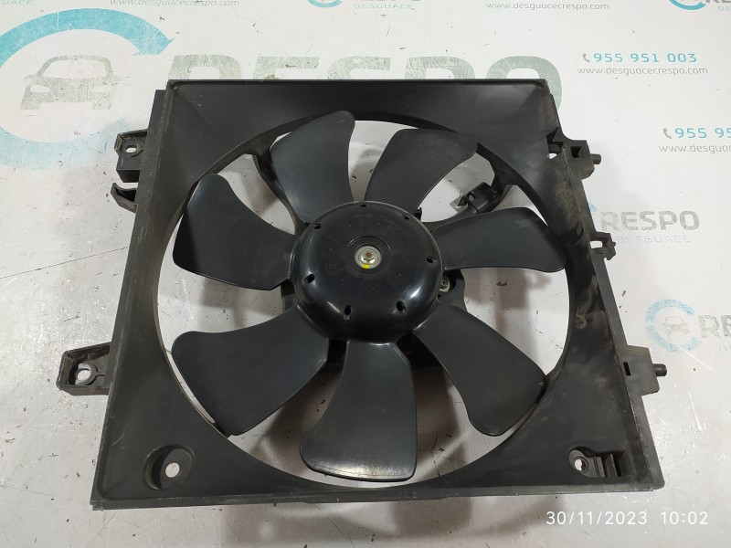 ELECTROVENTILADOR 2M412M8905  - imagen 3