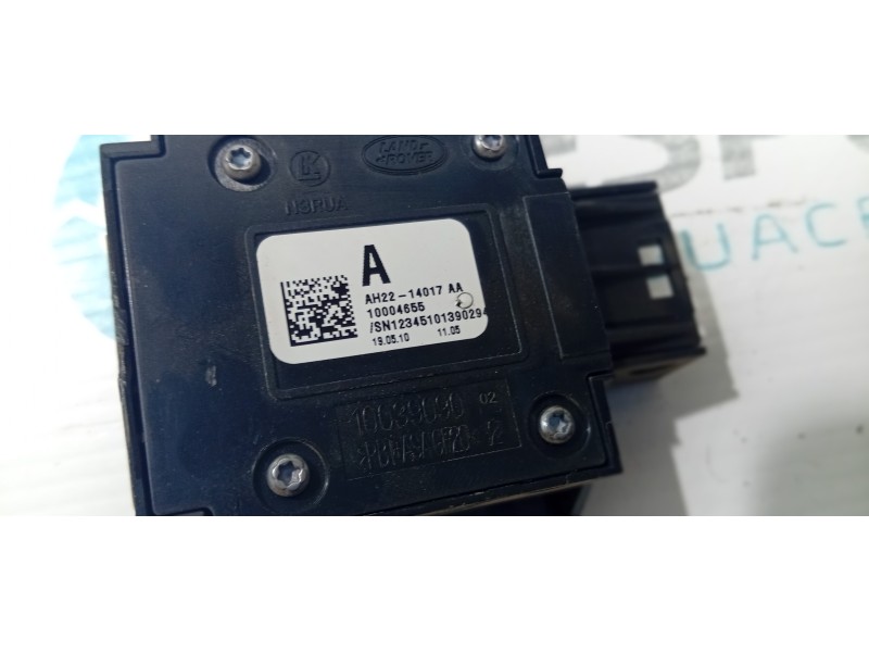 INTERRUPTOR AH2214017AA  - imagen 2