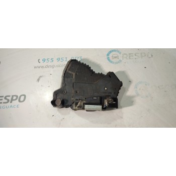 CERRADURA PUERTA DELANTERA DERECHA 