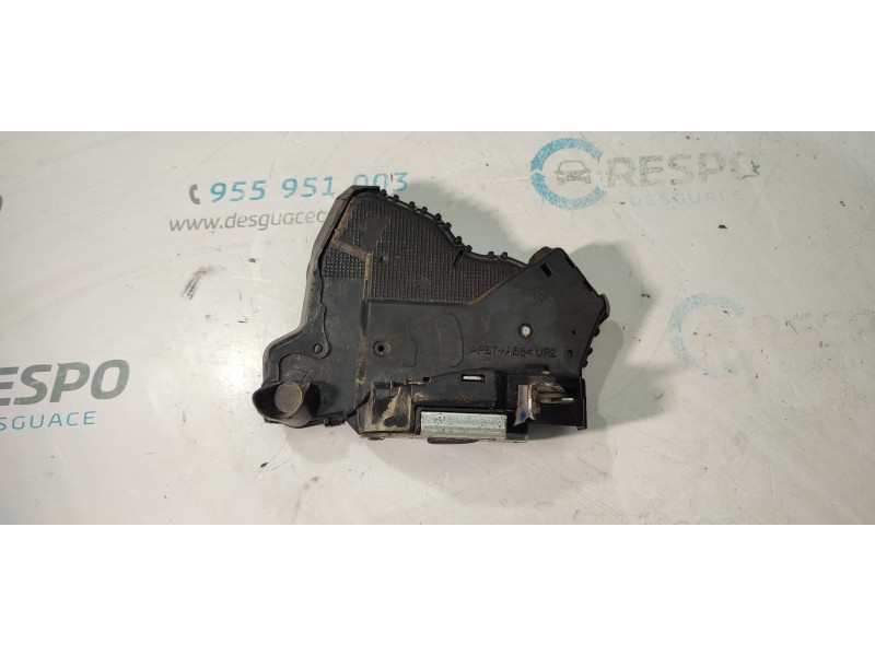 CERRADURA PUERTA DELANTERA DERECHA  - imagen 1