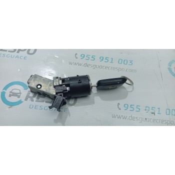 CONMUTADOR DE ARRANQUE 487003947R  - miniatura 1