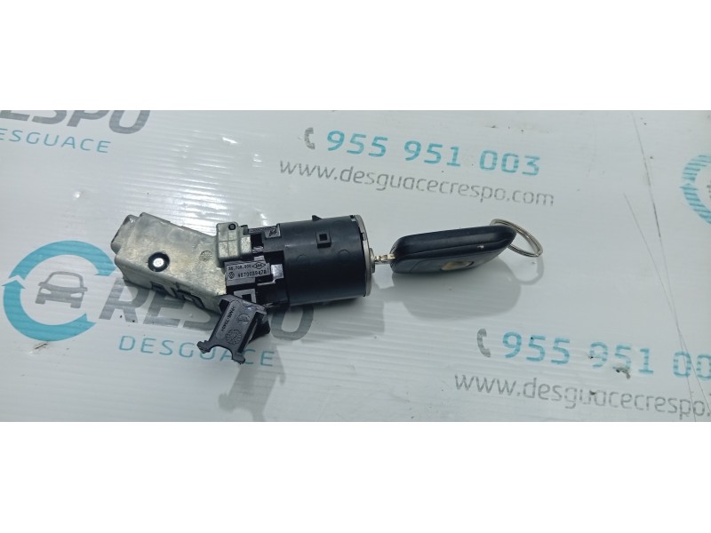 CONMUTADOR DE ARRANQUE 487003947R  - imagen 1