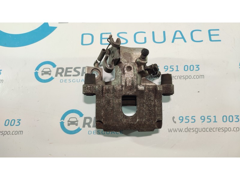 PINZA DE FRENO TRASERA DERECHA  - imagen 2