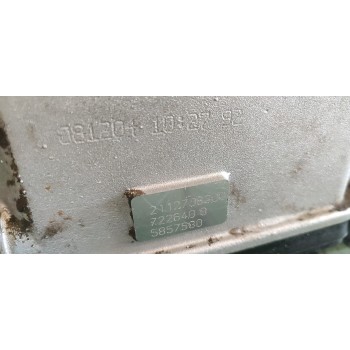 CAJA CAMBIOS 7226400  - miniatura 3