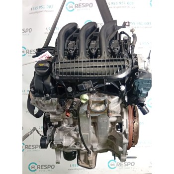 MOTOR COMPLETO HM05 