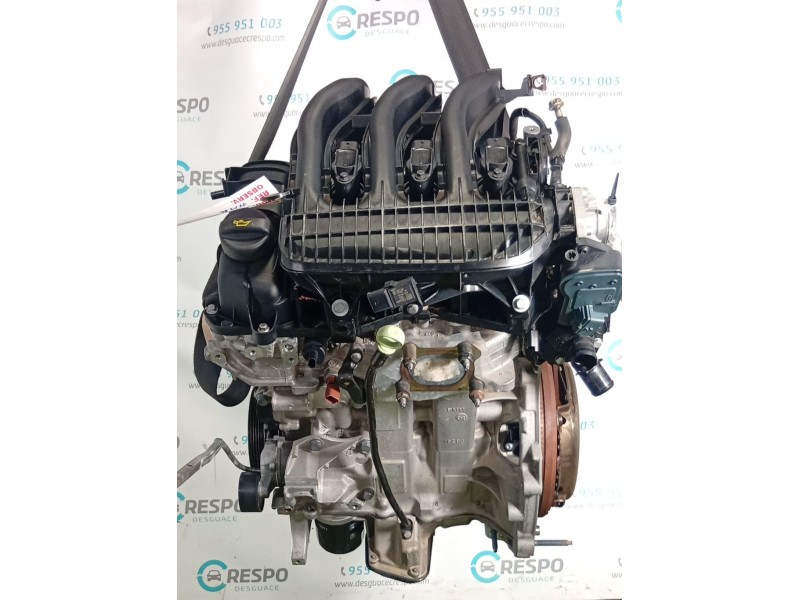 MOTOR COMPLETO HM05  - imagen 1