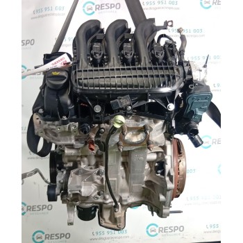 MOTOR COMPLETO HM05  - miniatura 2