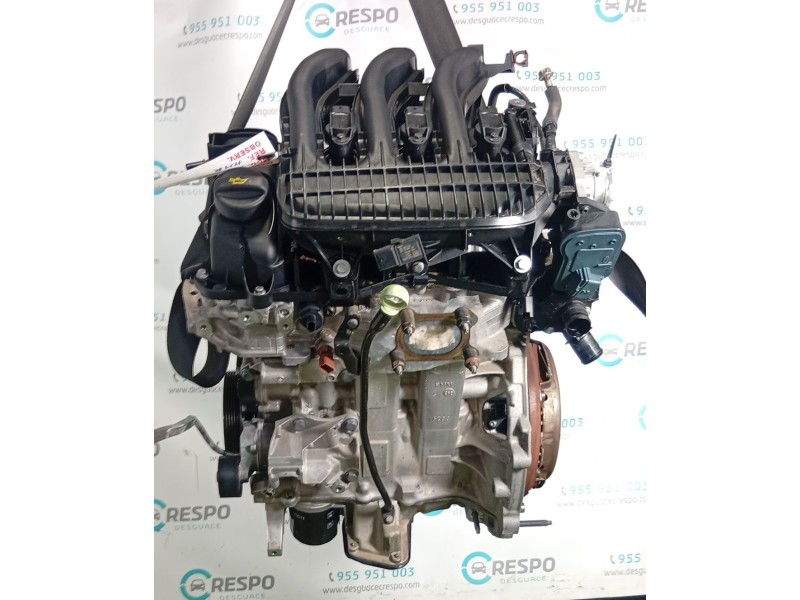 MOTOR COMPLETO HM05  - imagen 2