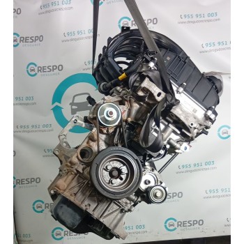 MOTOR COMPLETO HM05  - miniatura 4