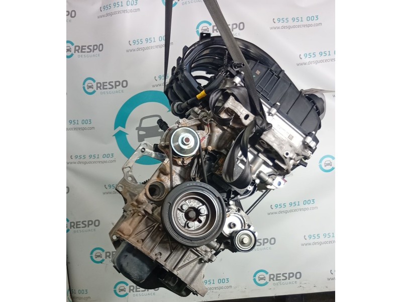 MOTOR COMPLETO HM05  - imagen 4