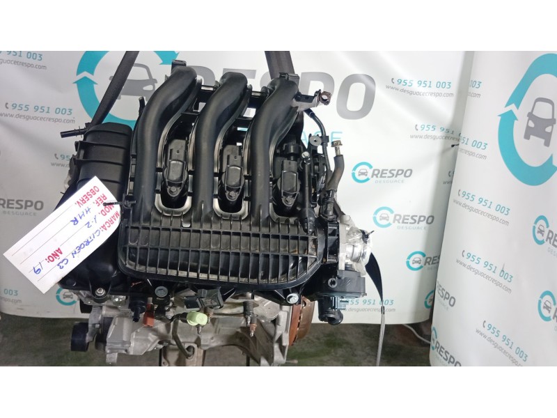 MOTOR COMPLETO HM05  - imagen 5