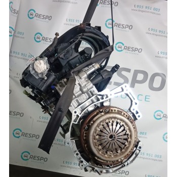 MOTOR COMPLETO HM05  - miniatura 6