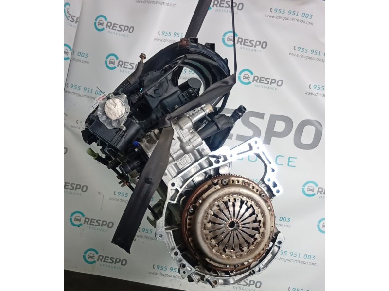 MOTOR COMPLETO HM05  - imagen 6