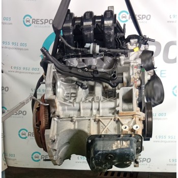 MOTOR COMPLETO HM05  - miniatura 7