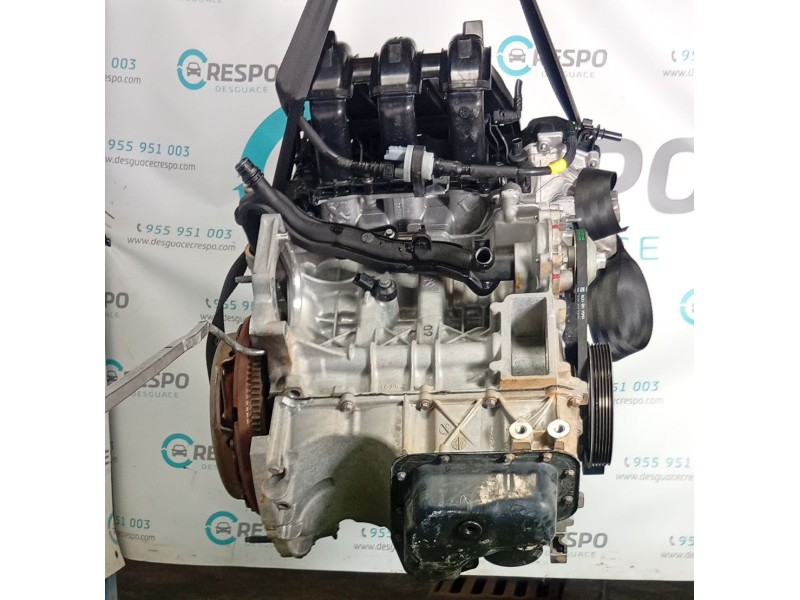 MOTOR COMPLETO HM05  - imagen 7