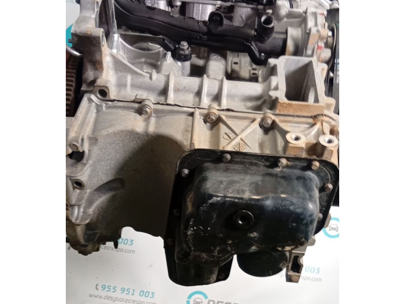MOTOR COMPLETO HM05  - imagen 8