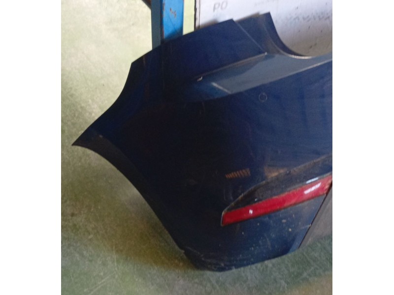 PARAGOLPES TRASERO  - imagen 2