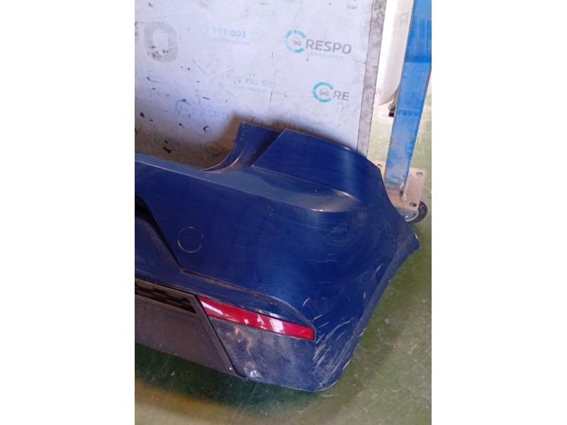 PARAGOLPES TRASERO  - imagen 4