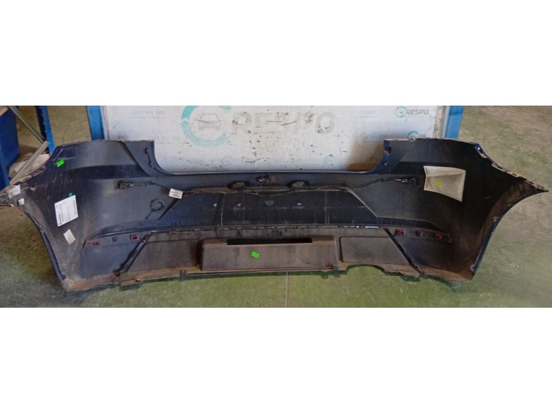 PARAGOLPES TRASERO  - imagen 5