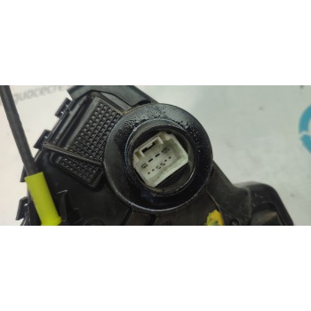 CERRADURA PUERTA DELANTERA DERECHA  - miniatura 4