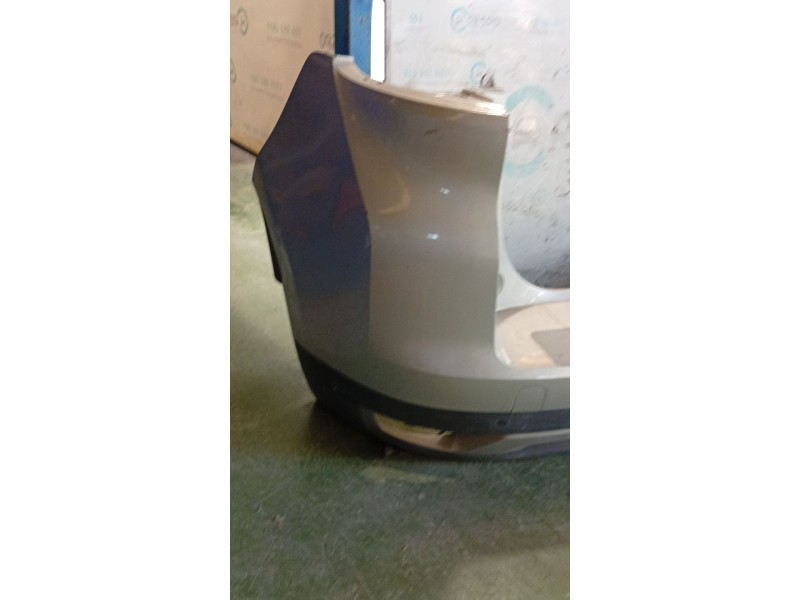 PARAGOLPES TRASERO  - imagen 2