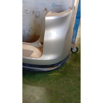 PARAGOLPES TRASERO  - miniatura 3