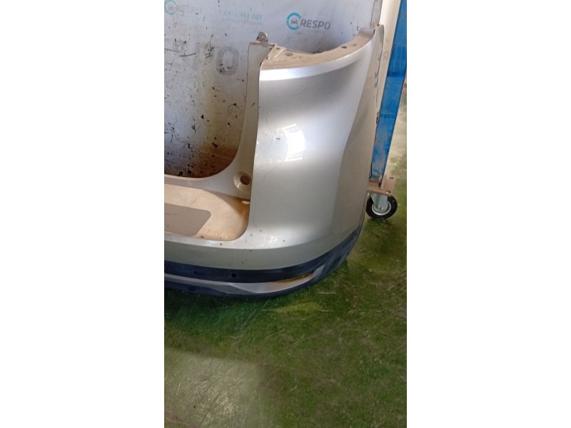 PARAGOLPES TRASERO  - imagen 3