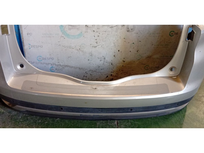 PARAGOLPES TRASERO  - imagen 4