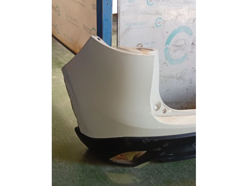 PARAGOLPES TRASERO  - imagen 2