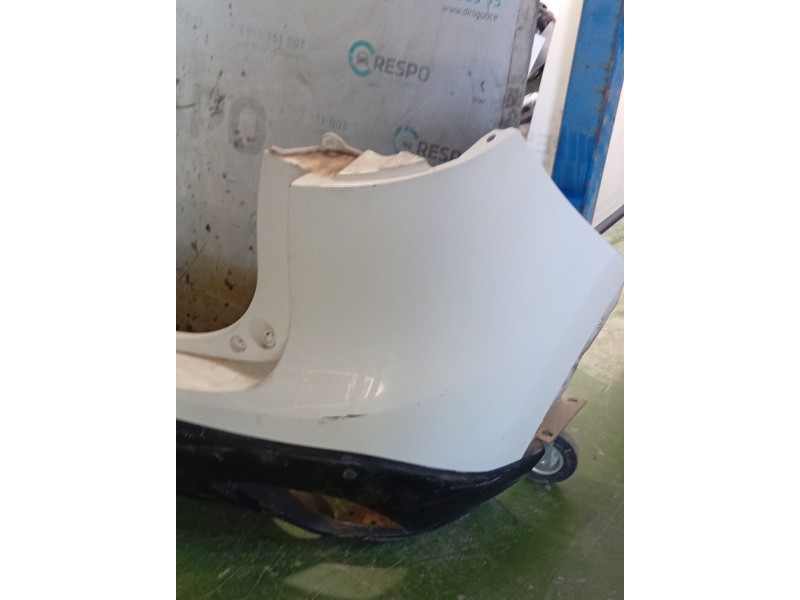 PARAGOLPES TRASERO  - imagen 4