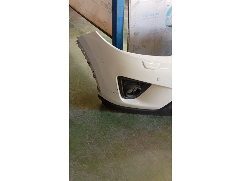 PARAGOLPES DELANTERO  - imagen 2